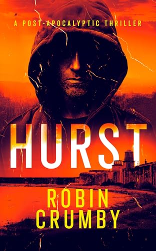 Hurst (The Hurst Chronicles Book 1)