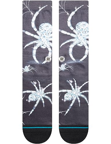 Chaussettes Frigid Stance Couleur Noire Taille M Confort Respirant