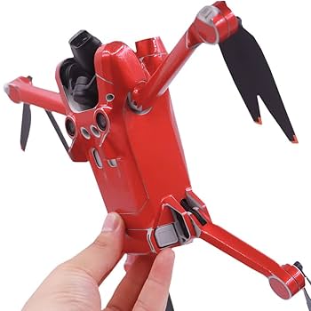 ドローンデカールDJI Mini3Pr用Mini3Prドローン対応鳥の衝突防止 ドローンデカールDJI Mini3Pr用Mini3Prドローン対応鳥の衝突防止