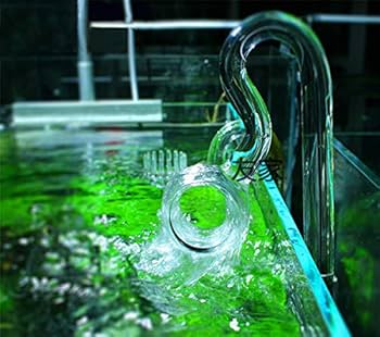 【新品未使用】ADA LILY PIPE リリィパイプ P6 ADA - Lily Pipe P - Outflow P6 - 13 mm | Aquasabi