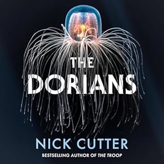 The Dorians cover art