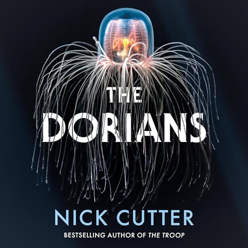 The Dorians Audiobook By Nick Cutter cover art