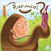 Rapunzel (Flip Up Fairy Tales)