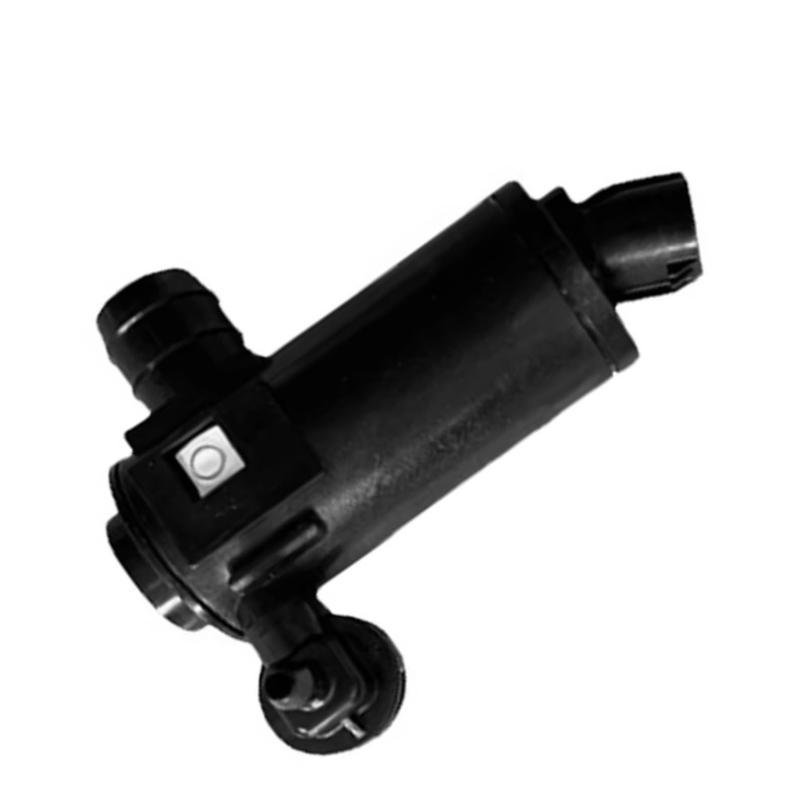 Windscreen Washer Pump Compatible with Accord 2008-2012 for Acura for Zdx 2010-2012 1 Pcs Windshield Washer Pump Replacement Part G22C67482