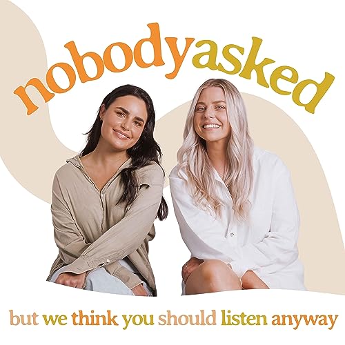 49. It's time we got the girls on!!