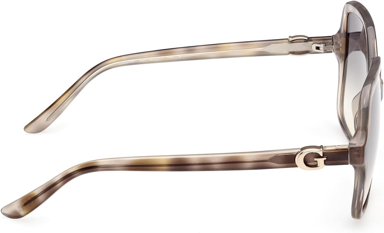 GUESS Men's Modern Sunglasses