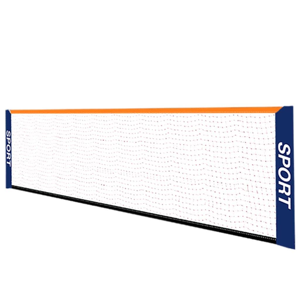 Loom Tree Professional Standard Badminton Net Volleyball Training Outdoor Sport 4.1M-image-27