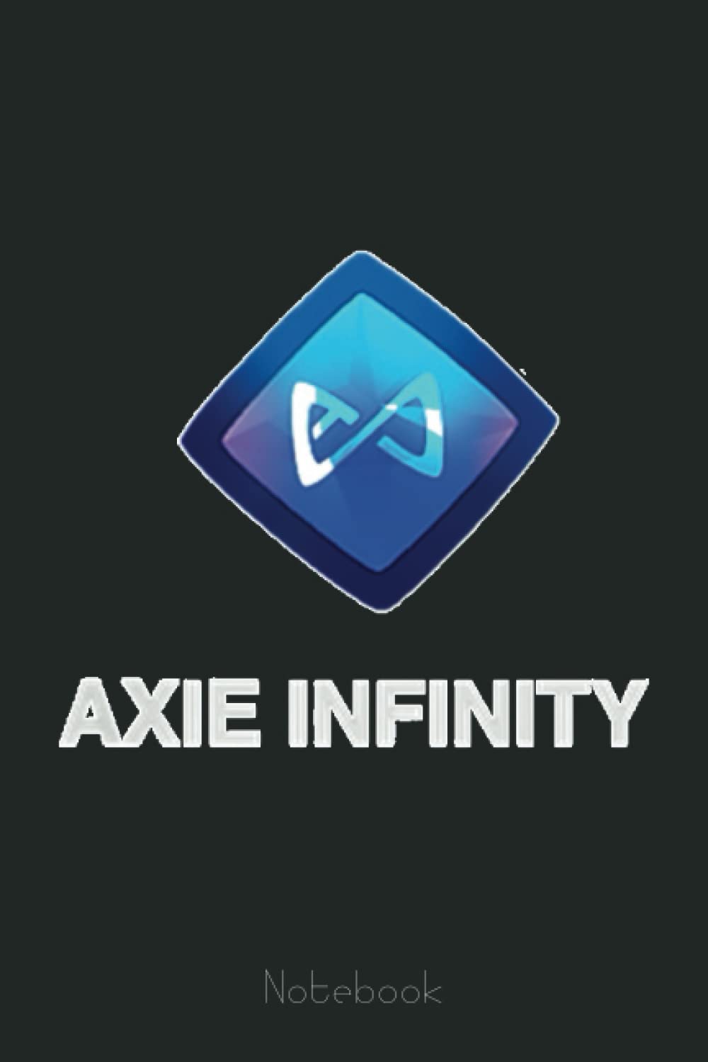 Axie Infinity Shards Axs Nft Ethereum Decentraland Crypto Notebook  Transaction | Desertcart INDIA