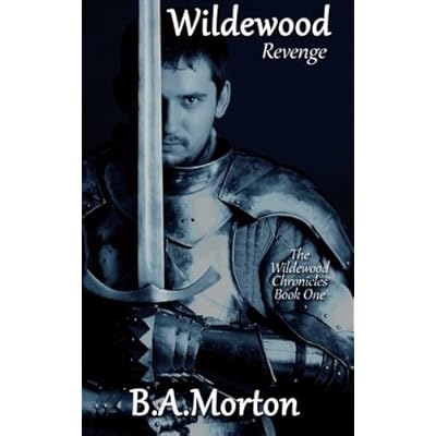 [(Wildewood Revenge
