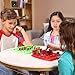 Miraculous Ladybug - Who's My Hero? with Secret Hero Cards, Classic Mystery Character Game - Fun for Kids, Interactive Play, Fun Family Board Games for Kids for Ages 6+ (2-Player Game)