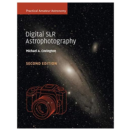 Beginner's Guide to Astrophotography