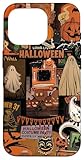 Vintage Spooky Halloween Collage