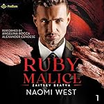Cover of Ruby Malice