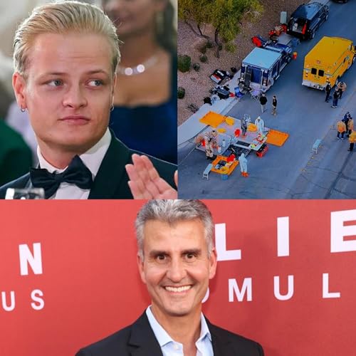 H&oslash;iby, Las Vegas, & D'Amaro