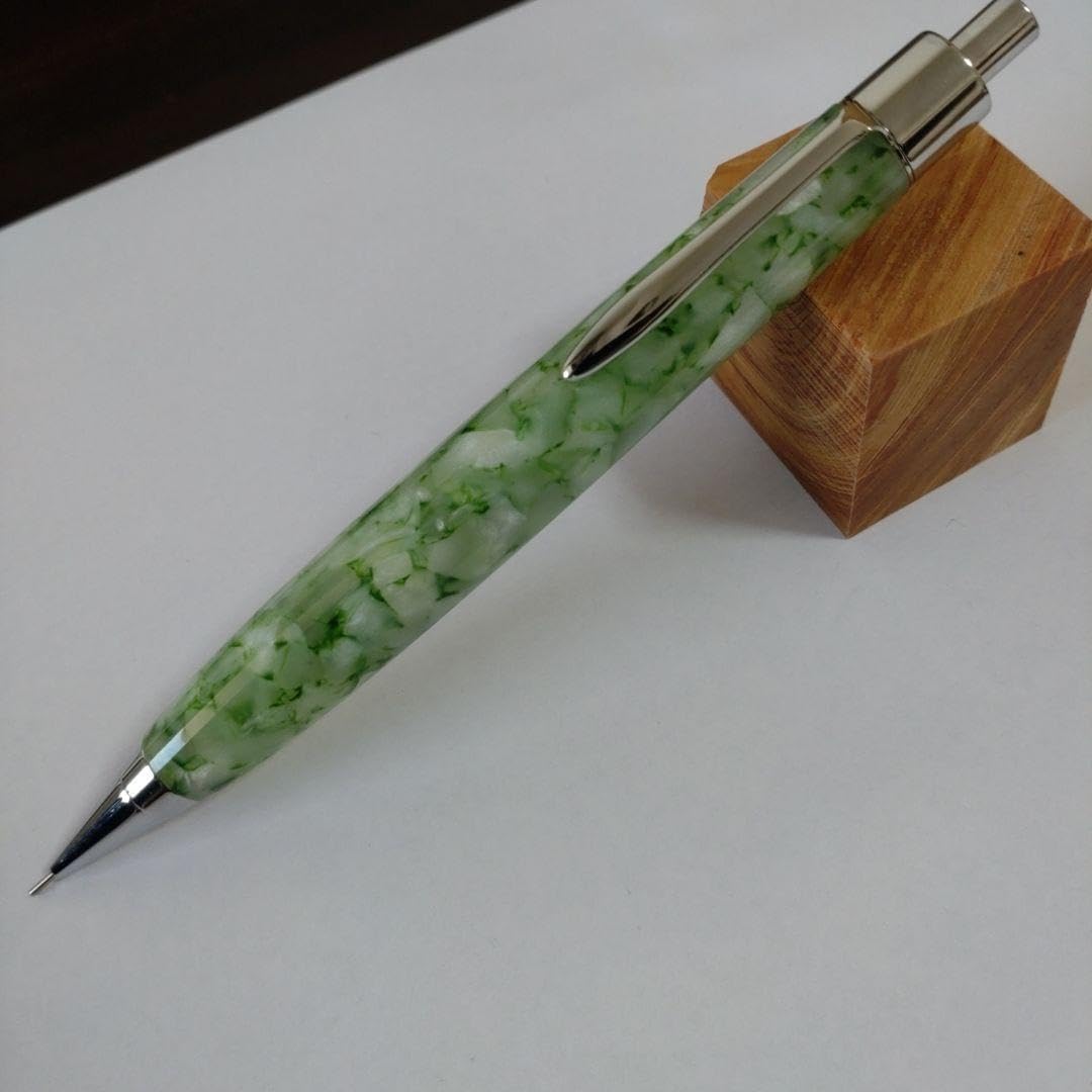 craft A 】MP202シャーペン0.5mm 黒柿【専用⭕️】 CRAFT A/クラフト