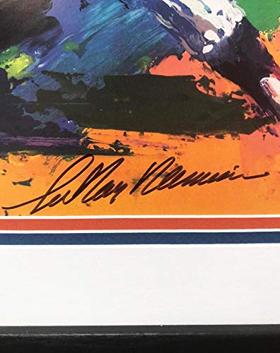 Amazon.com: LEROY NEIMAN 