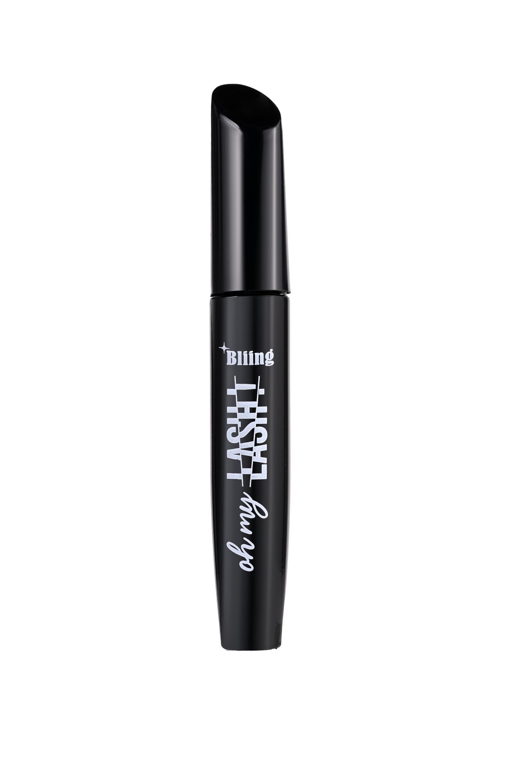 Bliing OH MY Lash Mascara | Long Lasting Mascara for Women | Waterproof & Smudge Proof | 8ml-image-1