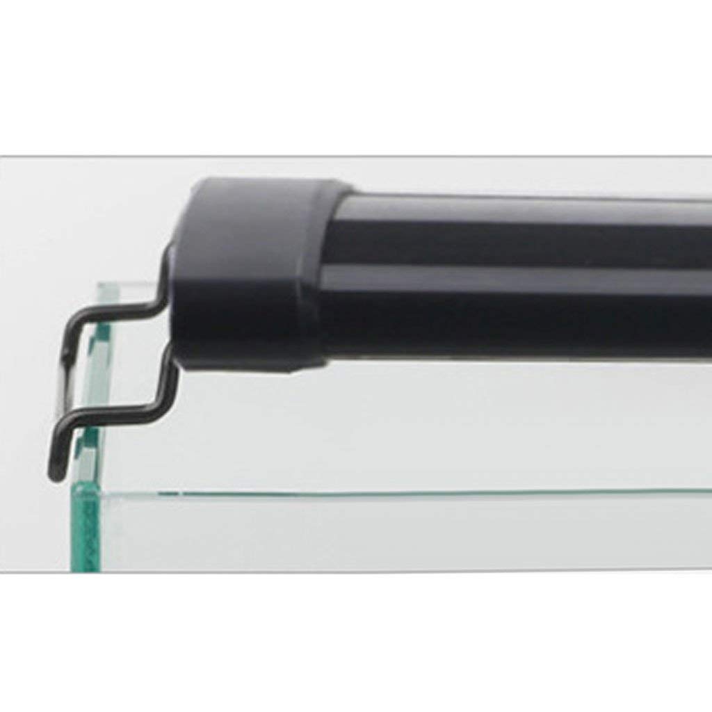 Lumière d'aquarium Etanche Lampe de Paysage Prise EU pour Plantes Grandir d'Aquarium