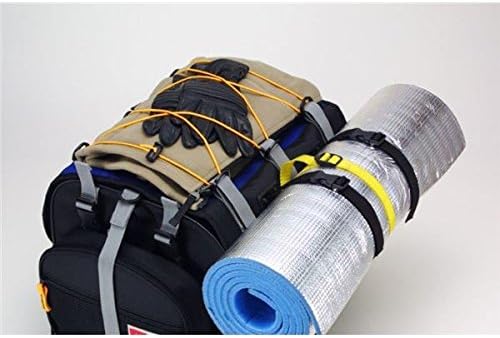 タナックス（TANAX） フィールドシートバッグ （ブラック） top1-ds