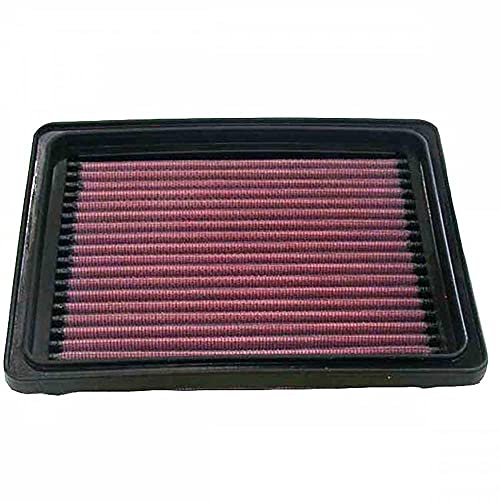 Filtre à air Pontiac Sunfire 2.2L 1995 pour restaurer la puissance de l'injection F/I