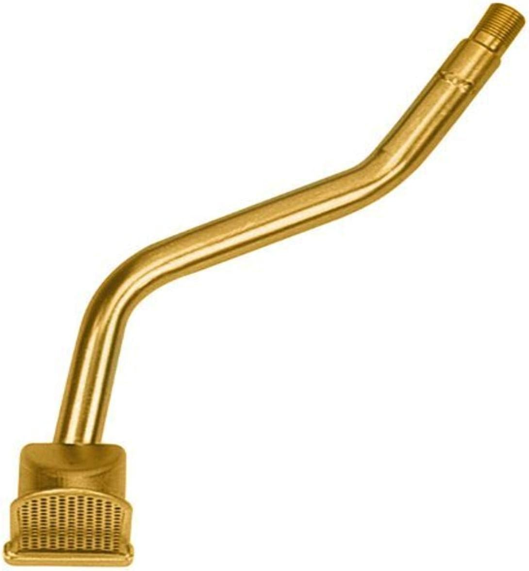 Milodon 18320 Deep Sump Style Oil Pump PickUp For Select