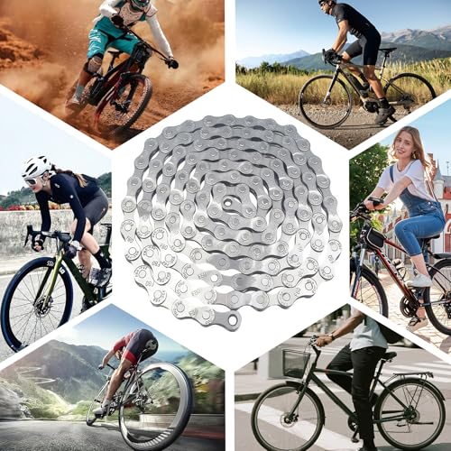 Multi-Speed 6/7/8 Speed Bike Chain