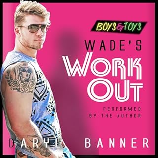 Wade's Workout cover art