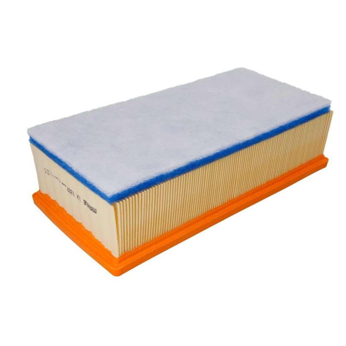 Air filter Filter Insert LX 1837 KNECHT for TOYOTA COROLLA Verso AVENSIS