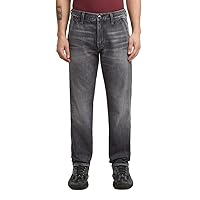 G-Star Morry Tapered Chino, Grigio (Faded Scoria Grey D26400-d537)