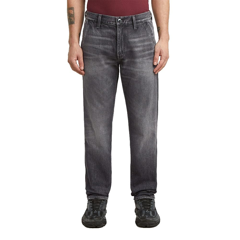 G-Star Herren Pants Morry Tapered Chino