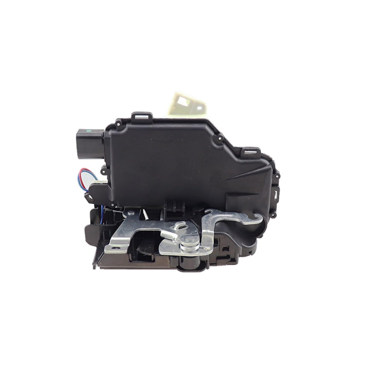for VW for Passat B5 for Golf for Jetta MK4 for Beetle for Octavia for Bora 3B1837015A Car Central Door Lock Actuator Latch Door Lock Actuator(Rear Left)