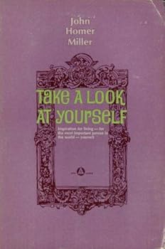 Hardcover Take a look at yourself Book