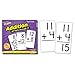 Trend Enterprises: Addition All Facts Through 12 Skill Drill Flash Cards, Great for Skill Building and Test Prep, Self-Checking Design, 169 Cards Included, for Ages 6 and Up