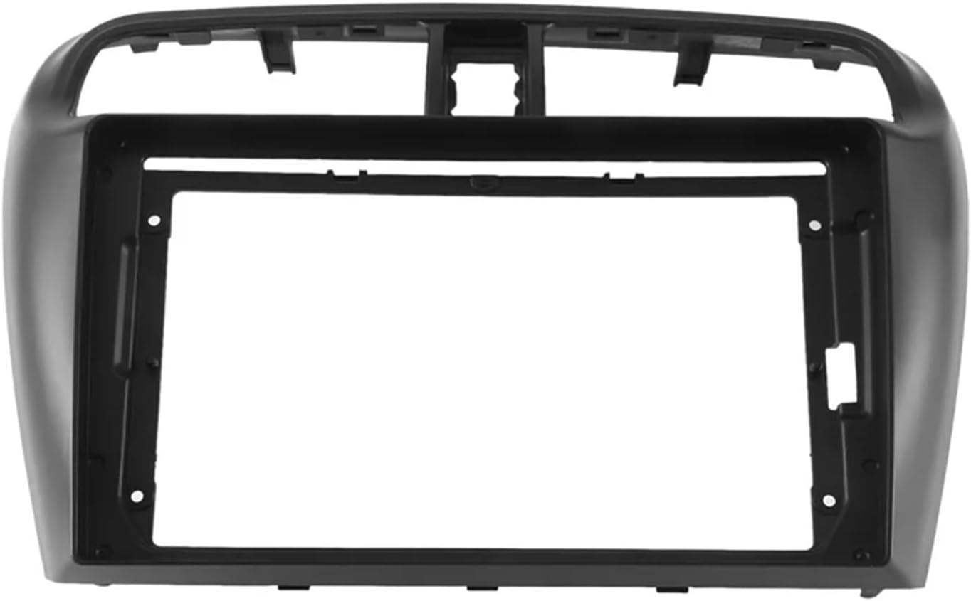 カーラジオフェイシア MITSUBISHI Mirage Space Star 2012-2019 9インチスクリーンキットに適合