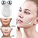 Micro Current Face Lift Device - USB Charging, Reduces Wrinkles, Improves Skin Tone - Facial Massage Beauty Massager