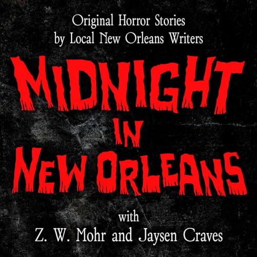 Episode 4: Z.W. Mohr and Jaysen Craves with authors Codex and Rel Farrar Podcast Por  arte de portada