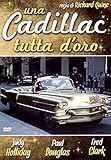 solid gold fx electroman  Die Frau im goldenen Cadillac / The Solid Gold Cadillac (1956) ( ) [ Italienische Import ]