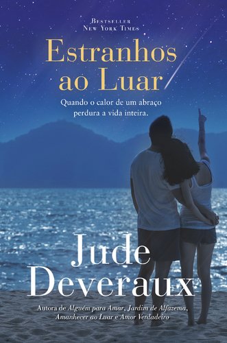 Estranhos ao Luar (Portuguese Edition) [Portuguese] 9897413960 Book Cover