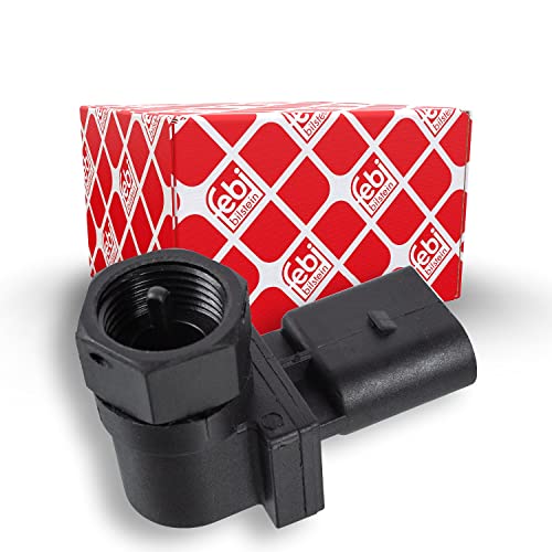 Febi bilstein 109728 - Sensor de velocidad de conducción (1 unidad)