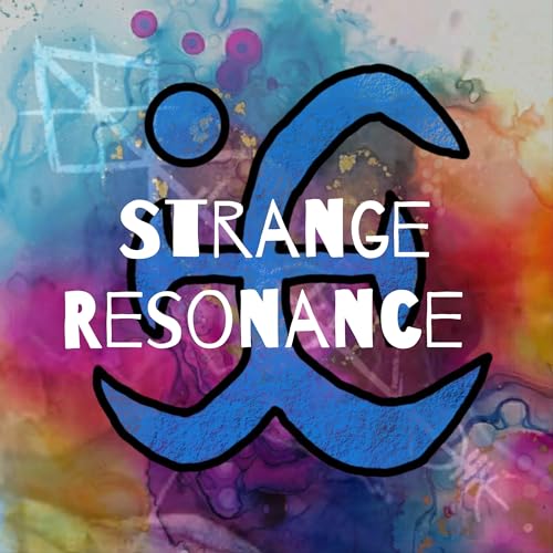 Strange Resonance cover art