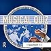 Price comparison product image Musical Quiz