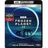 Frozen Planet II 4K Ultra UHD + Blu-ray [4K UHD]
