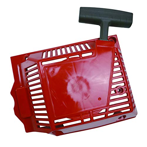 Farmertec Recoil Rewind Pull Starter Start Compatible with Husqvarna 261 262 257 254 Chainsaw 503 54 16 01