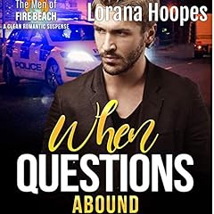 When Questions Abound: A Lost Memories Companion Short Story Audiolibro Por Lorana Hoopes arte de portada