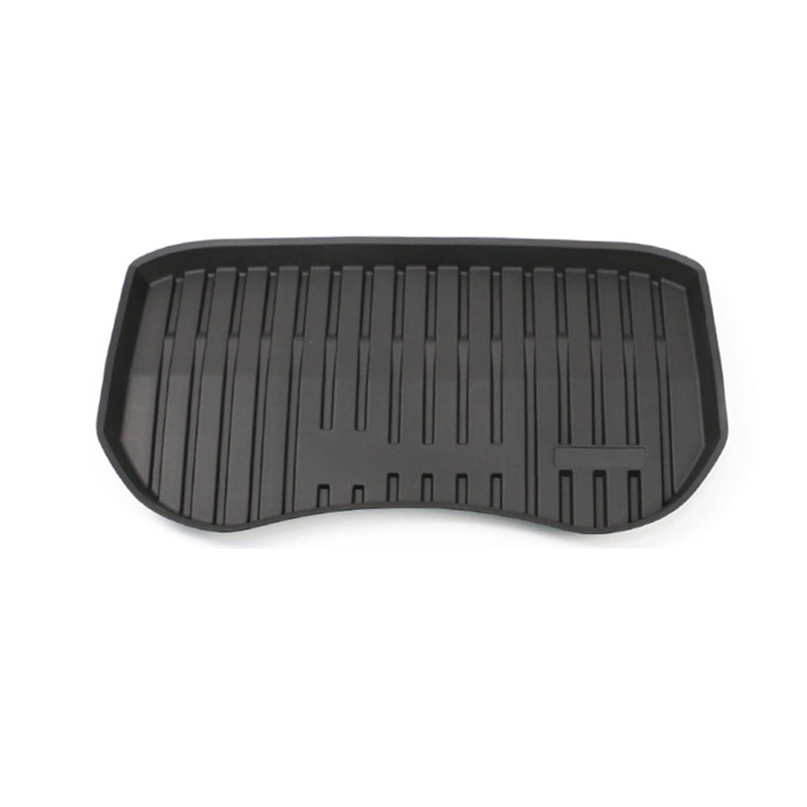 Tapis de coffre pour Tesla Model 3 pour éviter taches et rayures - 3