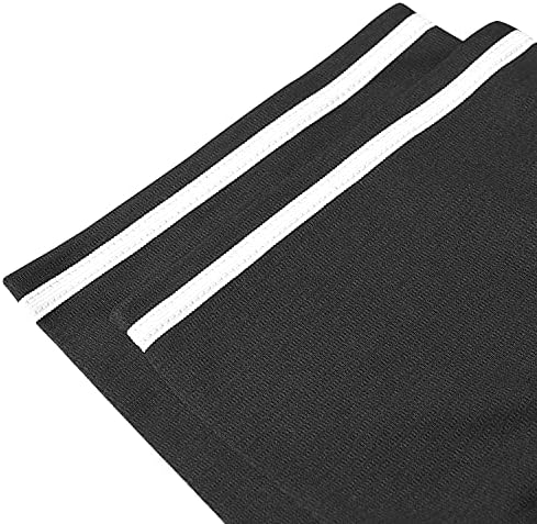MESOSPERO Plain Button Down Blank Baseball Jersey Short Sleeve Hipster Hip Hop T Shirts