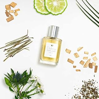 Dolma Freedom Vegan Aftershave for Men | Vegan Aromatic Citrus Woods Aftershave | Vegan Aftershave | No Phthalates, Artificial Colours, No Parabens or Palm Oil | Certified Vegan and Cruelty-Free