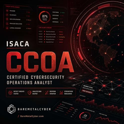 Couverture de Episode 69 &mdash; Essential Terms: Plain-Language Glossary for Fast Recall Under Pressure (Task 5)