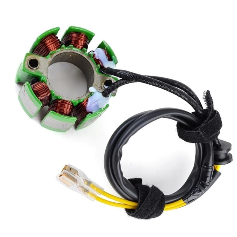 Bobine de stator 450 SMR 2008-2012 et 505 SX-F 2007 | Alternateur moto 77339004000