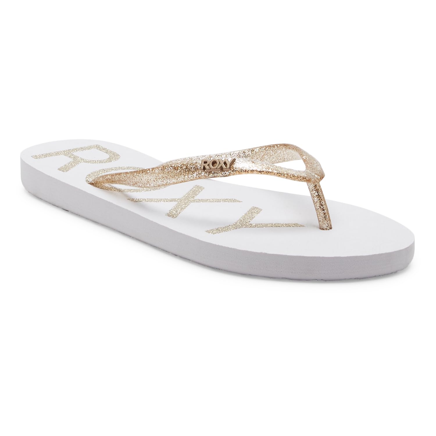 ROXY(ロキシー) レディース VIVA SPARKLEビーチサンダル